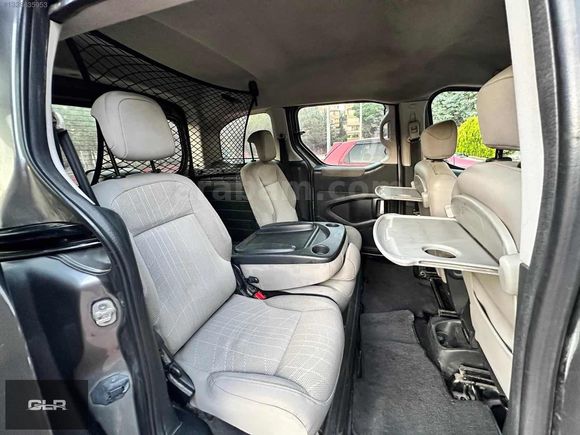 2009 MODEL PARTNER 1.6 HDİ ÇİFT SÜRGÜ TEK KAPAK
