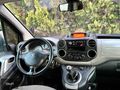 2009 MODEL PARTNER 1.6 HDİ ÇİFT SÜRGÜ TEK KAPAK
