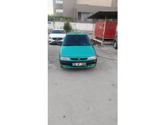 Sahibinden Citroen Saxo 1.5D X 2000 Model  260.000 km Yeşil (metalik)
