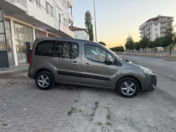 NEVCAR AUTO DÜŞÜK KM PARTNER PREMİUM