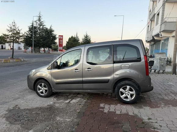 NEVCAR AUTO DÜŞÜK KM PARTNER PREMİUM