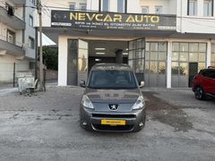 NEVCAR AUTO DÜŞÜK KM PARTNER PREMİUM