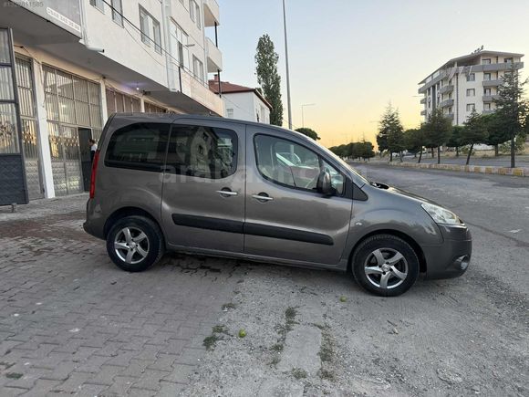 NEVCAR AUTO DÜŞÜK KM PARTNER PREMİUM