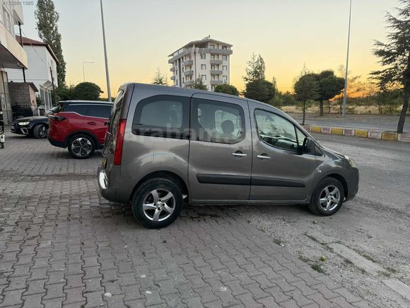 NEVCAR AUTO DÜŞÜK KM PARTNER PREMİUM