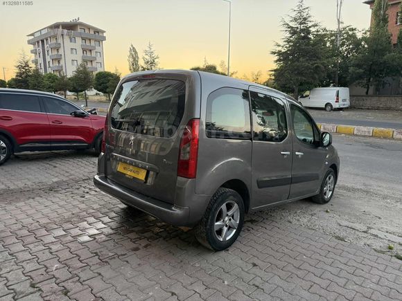 NEVCAR AUTO DÜŞÜK KM PARTNER PREMİUM