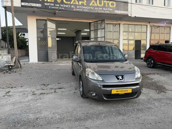 NEVCAR AUTO DÜŞÜK KM PARTNER PREMİUM
