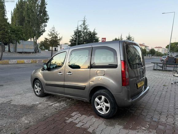 NEVCAR AUTO DÜŞÜK KM PARTNER PREMİUM
