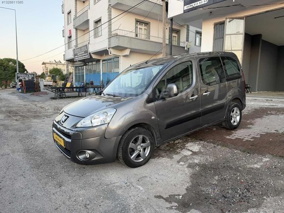 NEVCAR AUTO DÜŞÜK KM PARTNER PREMİUM