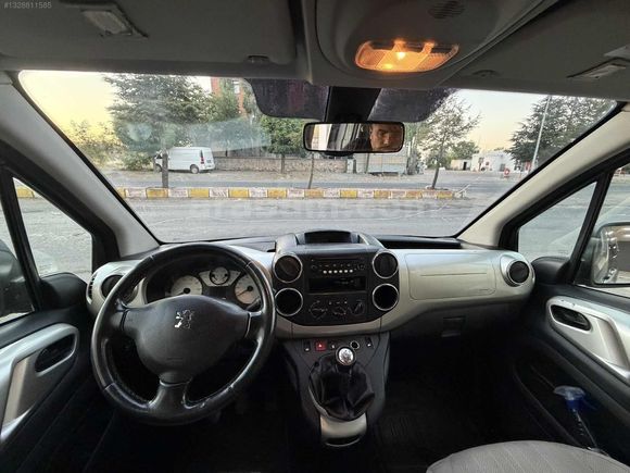 NEVCAR AUTO DÜŞÜK KM PARTNER PREMİUM