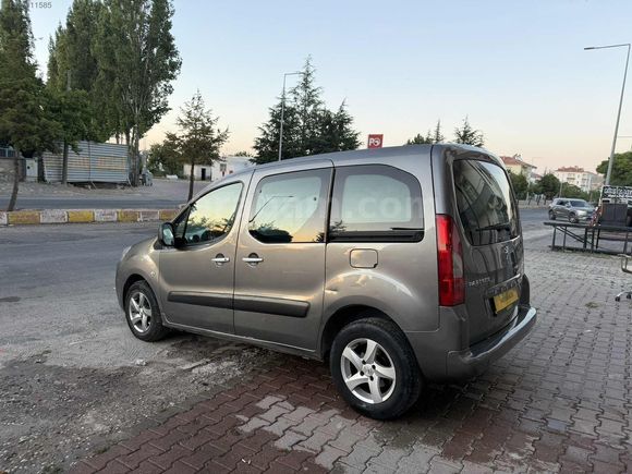 NEVCAR AUTO DÜŞÜK KM PARTNER PREMİUM