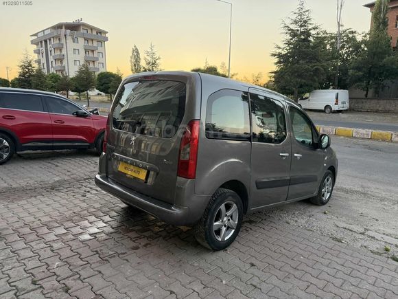 NEVCAR AUTO DÜŞÜK KM PARTNER PREMİUM