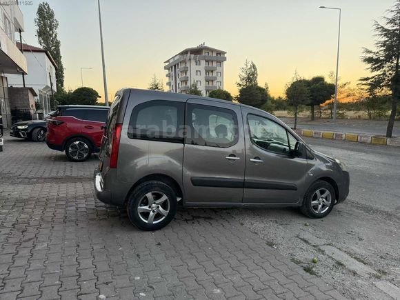 NEVCAR AUTO DÜŞÜK KM PARTNER PREMİUM