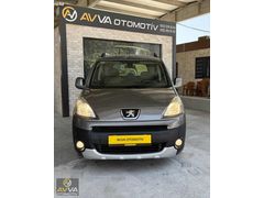 AVVA OTOMOTİV'den.2012 MD.PEUGEOT PARTNER 1.6 HDİ PREMİUM.ORJİN