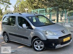HATASIZ BOYASIZ 1.6 HDİ PARTNER SORUNSUZ