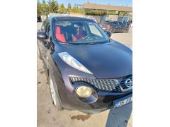 Sahibinden Nissan Juke 1.5 dCi Platinum 2012 Model