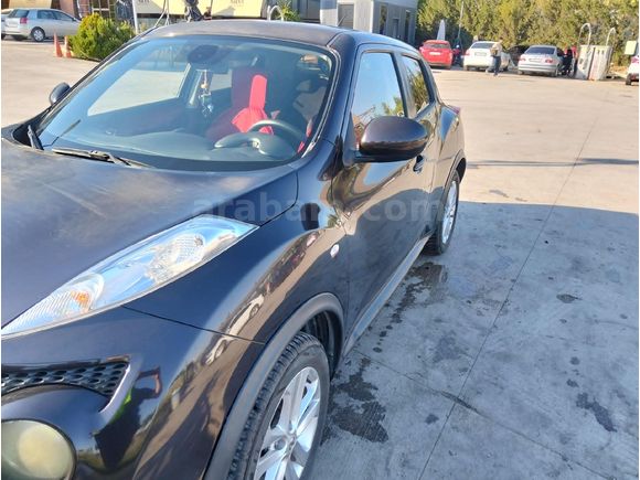 Sahibinden Nissan Juke 1.5 dCi Platinum 2012 Model
