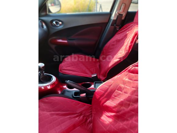 Sahibinden Nissan Juke 1.5 dCi Platinum 2012 Model
