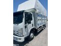 KEMAK'TAN 2020 MODEL ISUZU NPR 3D (KONSİNYE)