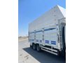 KEMAK'TAN 2020 MODEL ISUZU NPR 3D (KONSİNYE)