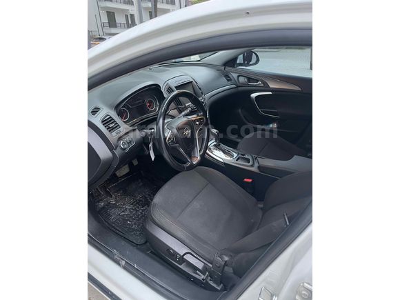 Sahibinden Opel Insignia 1.6 Edition 2013 Model 