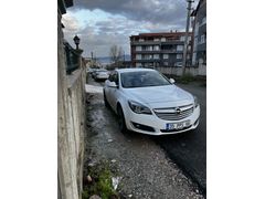 Sahibinden Opel Insignia 1.6 Edition 2013 Model 