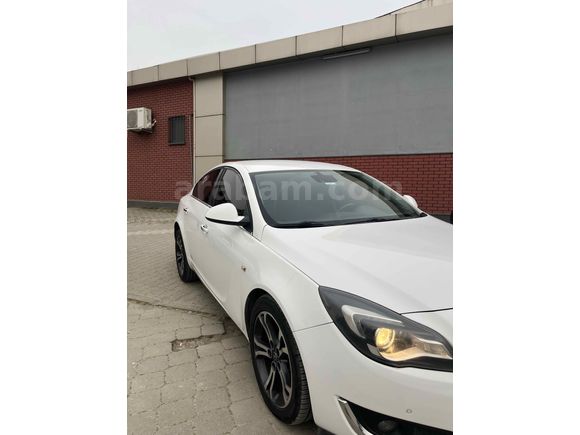 Sahibinden Opel Insignia 1.6 Edition 2013 Model 