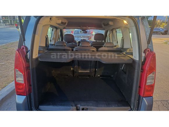 İlk Sahibinden Premium Pack Partner Tepee