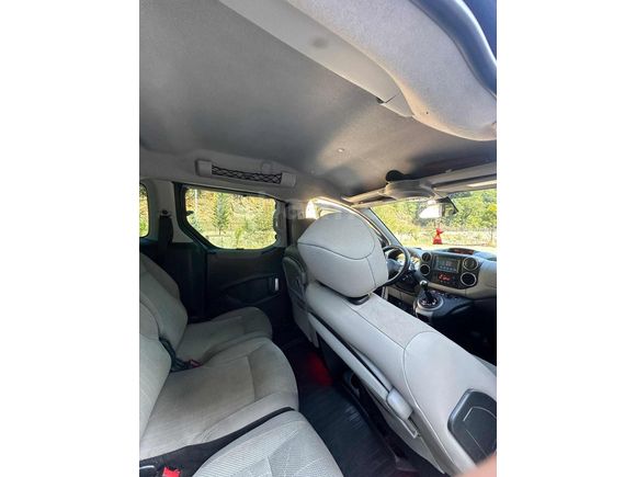 AUTO OLGUNDAN HATASIZ PEJO PARTNER