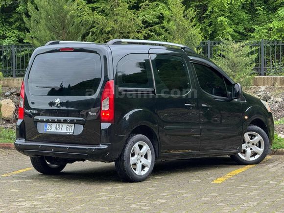 AUTO OLGUNDAN HATASIZ PEJO PARTNER