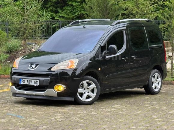 AUTO OLGUNDAN HATASIZ PEJO PARTNER