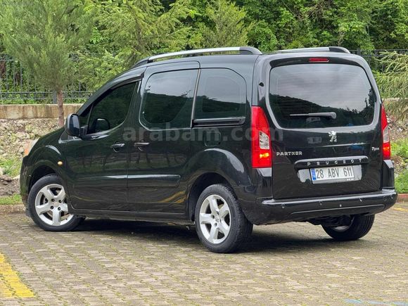 AUTO OLGUNDAN HATASIZ PEJO PARTNER