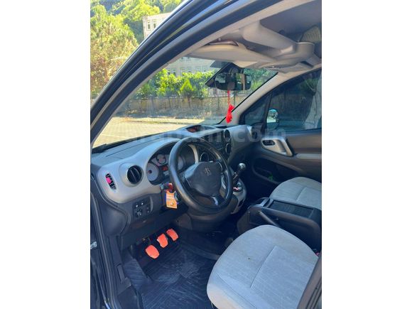 AUTO OLGUNDAN HATASIZ PEJO PARTNER
