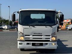 AKAN AUTO 2014 ISUZU NPR 8 LONG UZUN ŞASE KAMYON 199.000KM