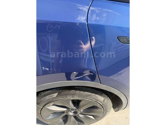 Sahibinden Tesla Model Y Standart (Juniper) 2024 Model 