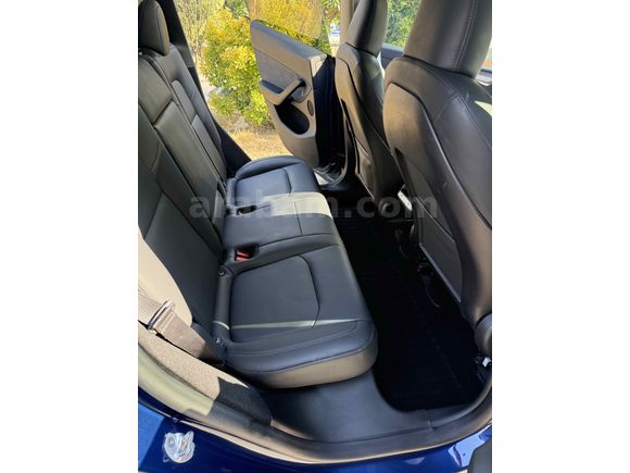 Sahibinden Tesla Model Y Standart (Juniper) 2024 Model 