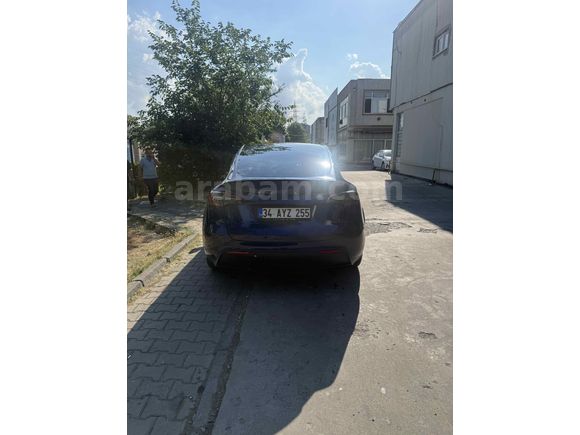 Sahibinden Tesla Model Y Standart (Juniper) 2024 Model 