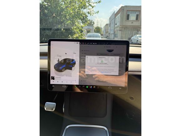 Sahibinden Tesla Model Y Standart (Juniper) 2024 Model 