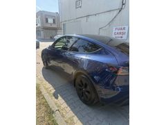 Sahibinden Tesla Model Y Standart (Juniper) 2024 Model 