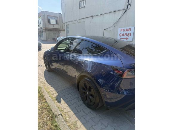 Sahibinden Tesla Model Y Standart (Juniper) 2024 Model 