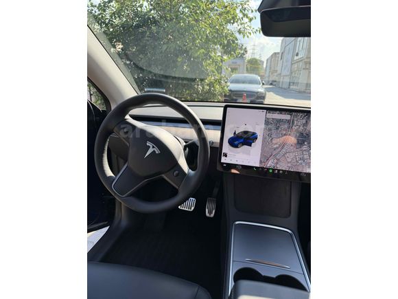 Sahibinden Tesla Model Y Standart (Juniper) 2024 Model 