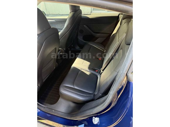 Sahibinden Tesla Model Y Standart (Juniper) 2024 Model 