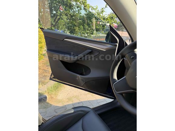 Sahibinden Tesla Model Y Standart (Juniper) 2024 Model 