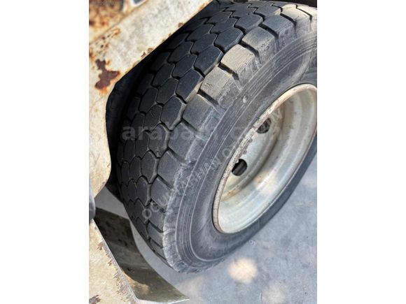 OĞULTARHAN OTOMOTİV 2014 İSUZU NPR 8LONG HATASIZ
