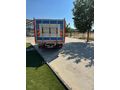 OĞULTARHAN OTOMOTİV 2014 İSUZU NPR 8LONG HATASIZ