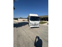 OĞULTARHAN OTOMOTİV 2014 İSUZU NPR 8LONG HATASIZ