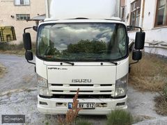 MS MOTORS | 2013 ISIZU NPR8 LONG E5 UZUN FATURALI