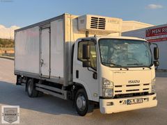 2016 NPR 8 LONG SADECE 200'km +4 FRİGOFRİK D.L.P LİFTLİ BOYASIZ