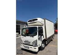 ÖZTOPRAK-2019 ISUZU NPR10 -18 ET KANCALI-4.75 VADE