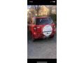  ÇEKİ demirli ruhsata işli 
 Daihatsu Terios 1.5 Silver 2007 Model 