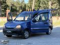 2000 MODEL OTOMOBİL BOYASIZ 1.4 KANGOO